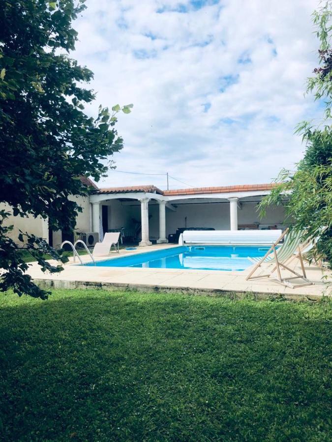 Quinta Argy Exterior foto